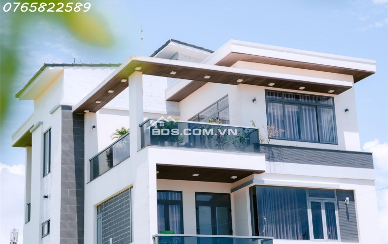 BÁN NHÀ KHU NHÀ Ở HẢI ĐĂNG – VỊ TRÍ GẦN BIỂN – NGAY VÒNG XOAY QL51B